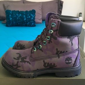 Timberland | Shoes | Timberland Suede 